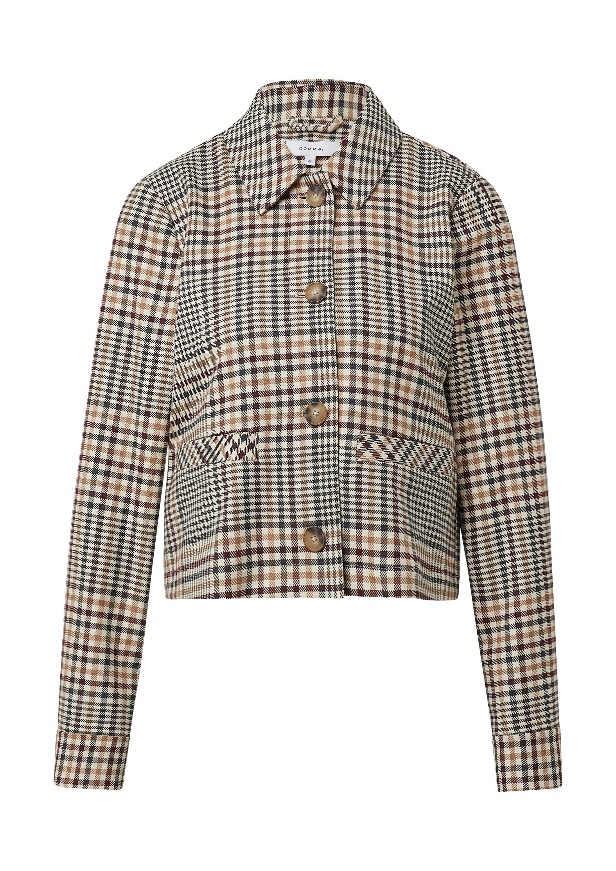 Funktionsjacke Indoor-Jacke