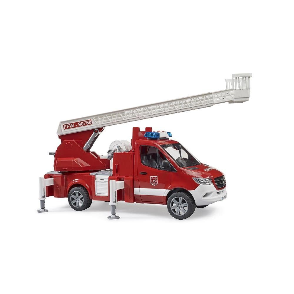 Bruder® Spielzeug-Feuerwehr MB Sprinter Feuerwehr mit günstig online kaufen