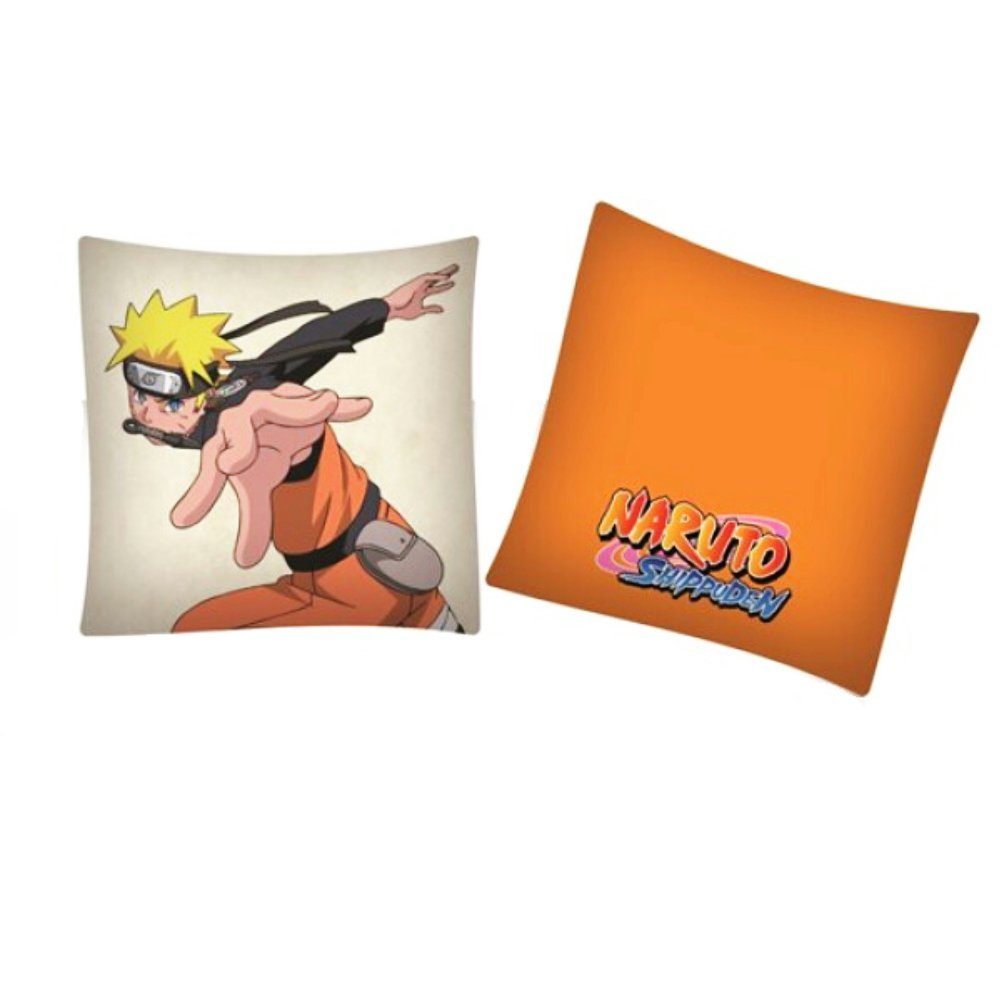 Naruto Bettwäsche Naruto Shippuden Bettwäsche Set, günstig online kaufen