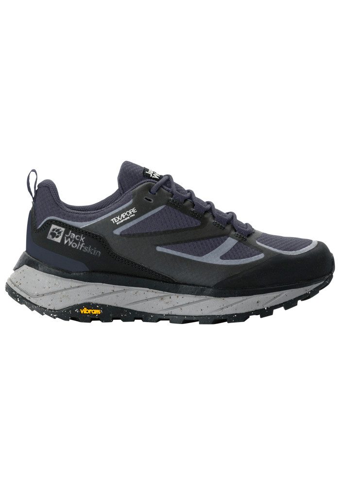 TERRAVENTURE TEXAPORE LOW W Wanderschuh