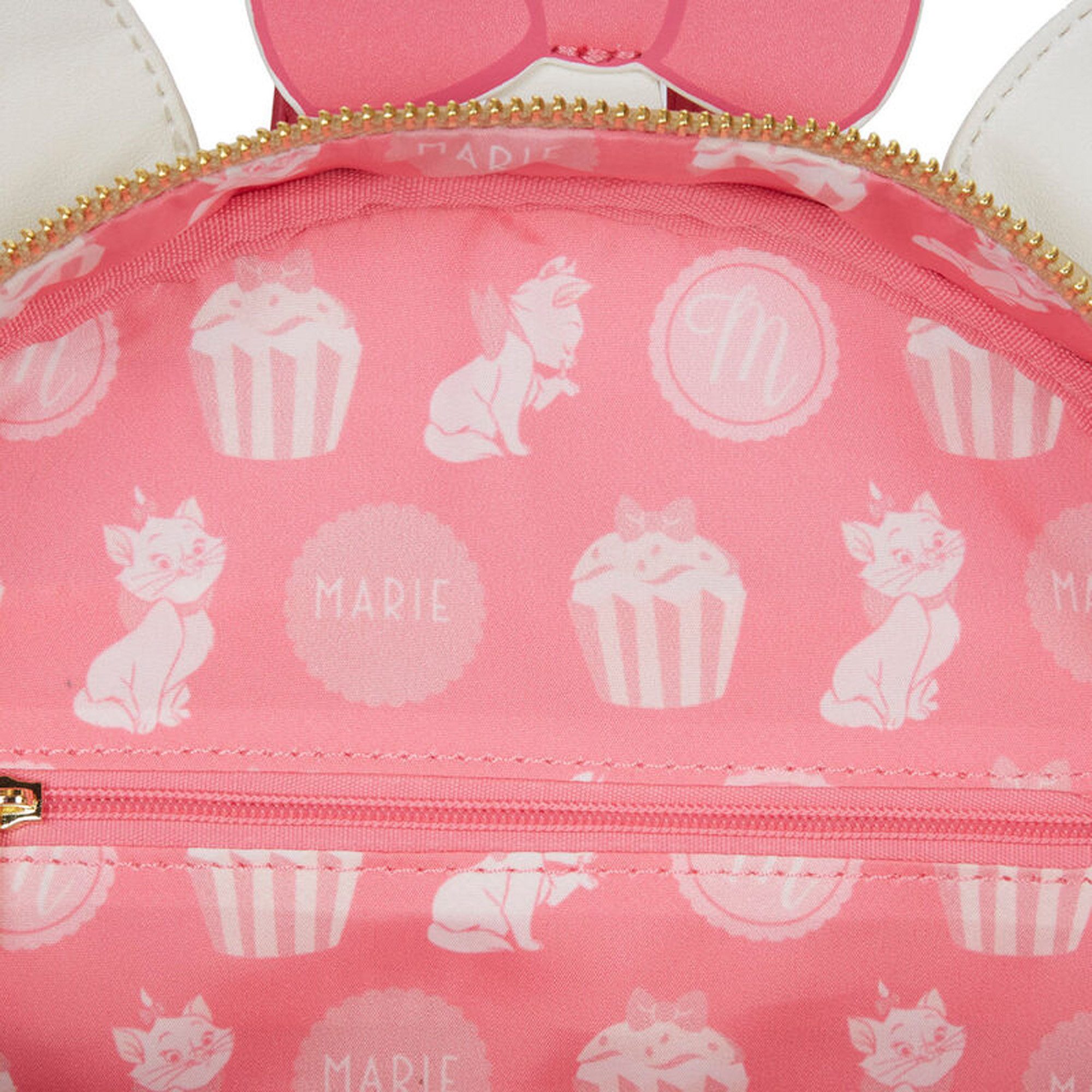 Loungefly Minirucksack Disney Aristocats Marie Sweets