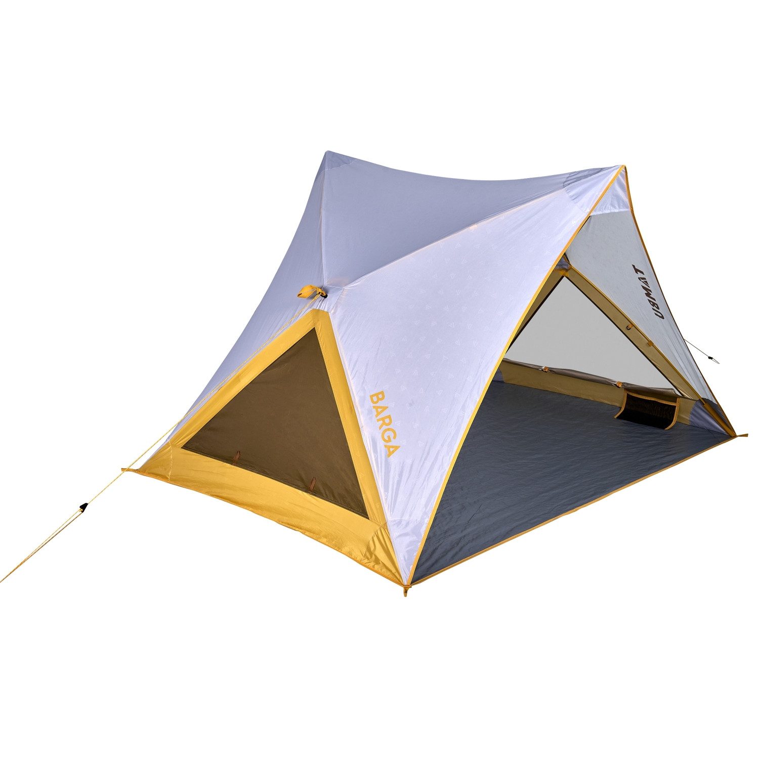 Tambu Kuppelzelt BARGA, Quick-Set-Up Strandmuschel, Personen: 0