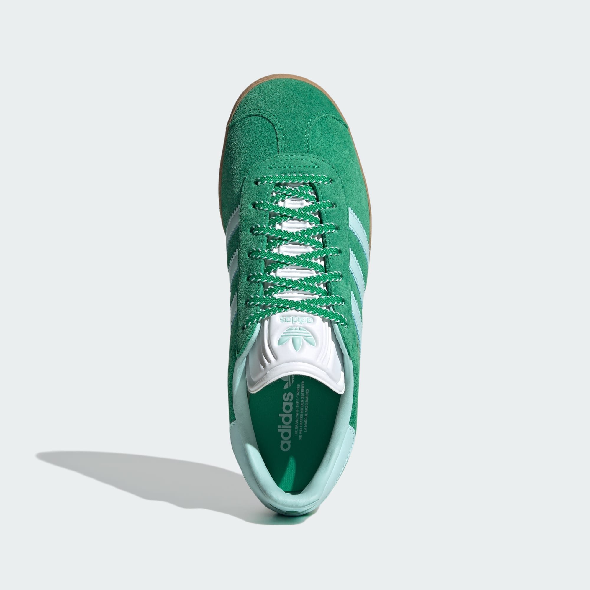 adidas Originals GAZELLE SCHUH Sneaker (1-tlg) günstig online kaufen