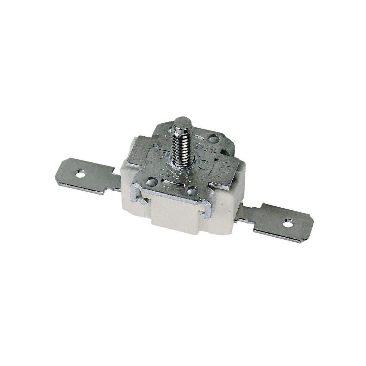 easyPART Thermodetektor wie DeLonghi 5213216261 Temperaturbegrenzer Klixon, Kaffeemaschine