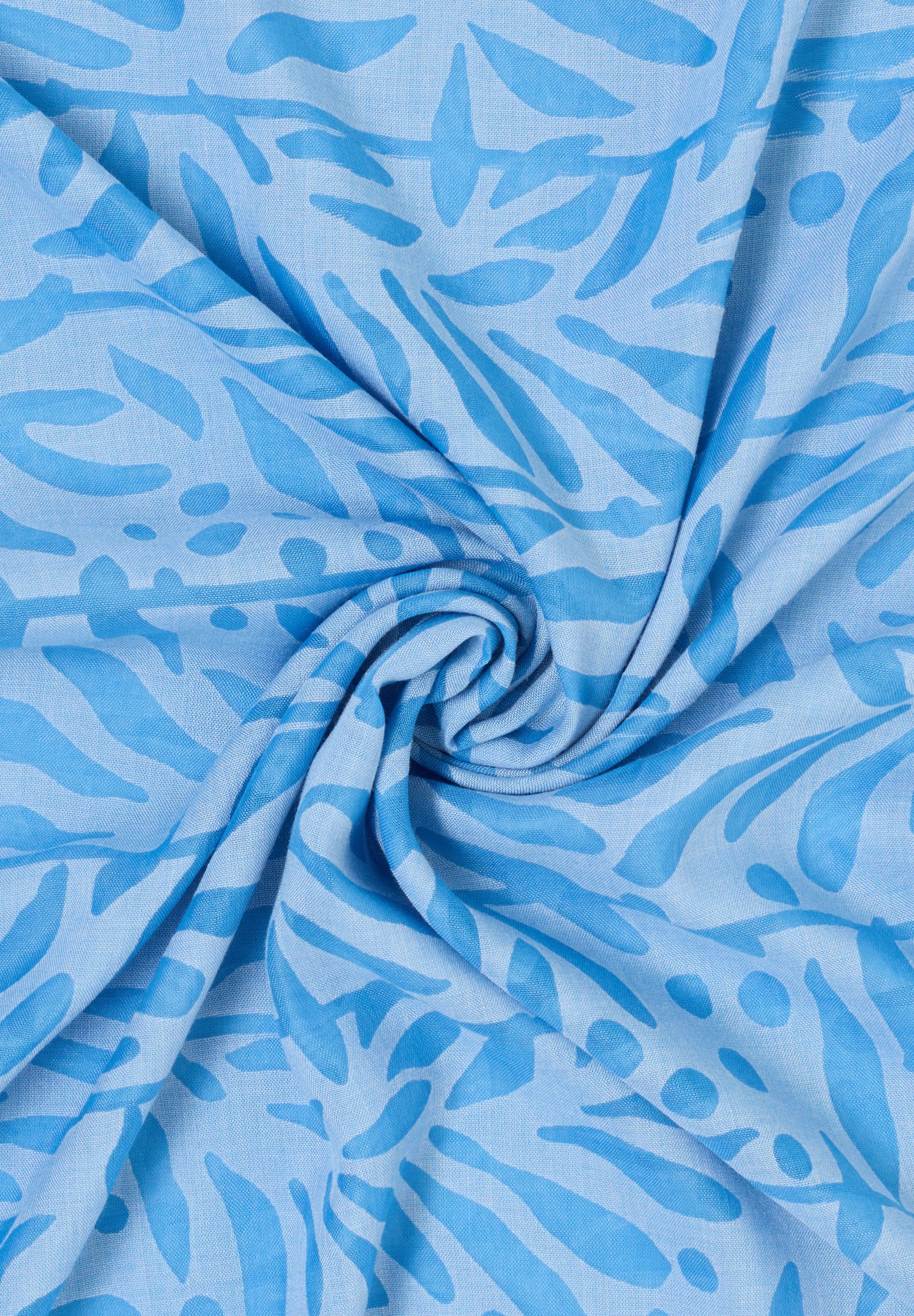 CECIL Loop, softer Materialmix