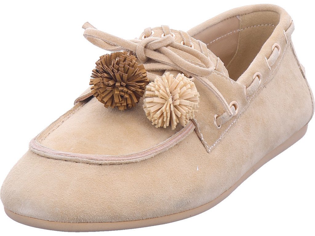 Lodi Slipper
