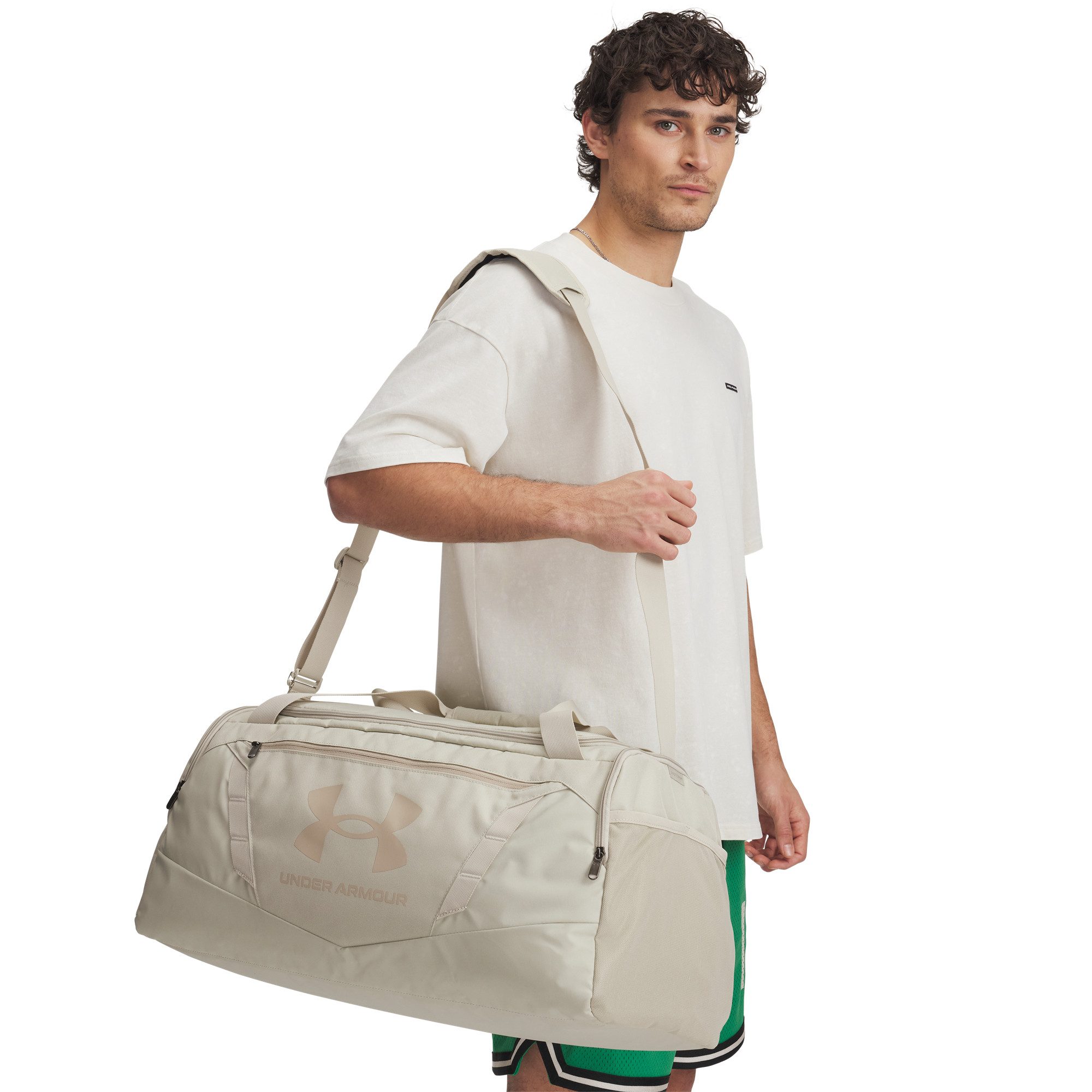 Under Armour® Sporttasche Under Armour Tasche Undeniable 5.0 Duffle M 1369223