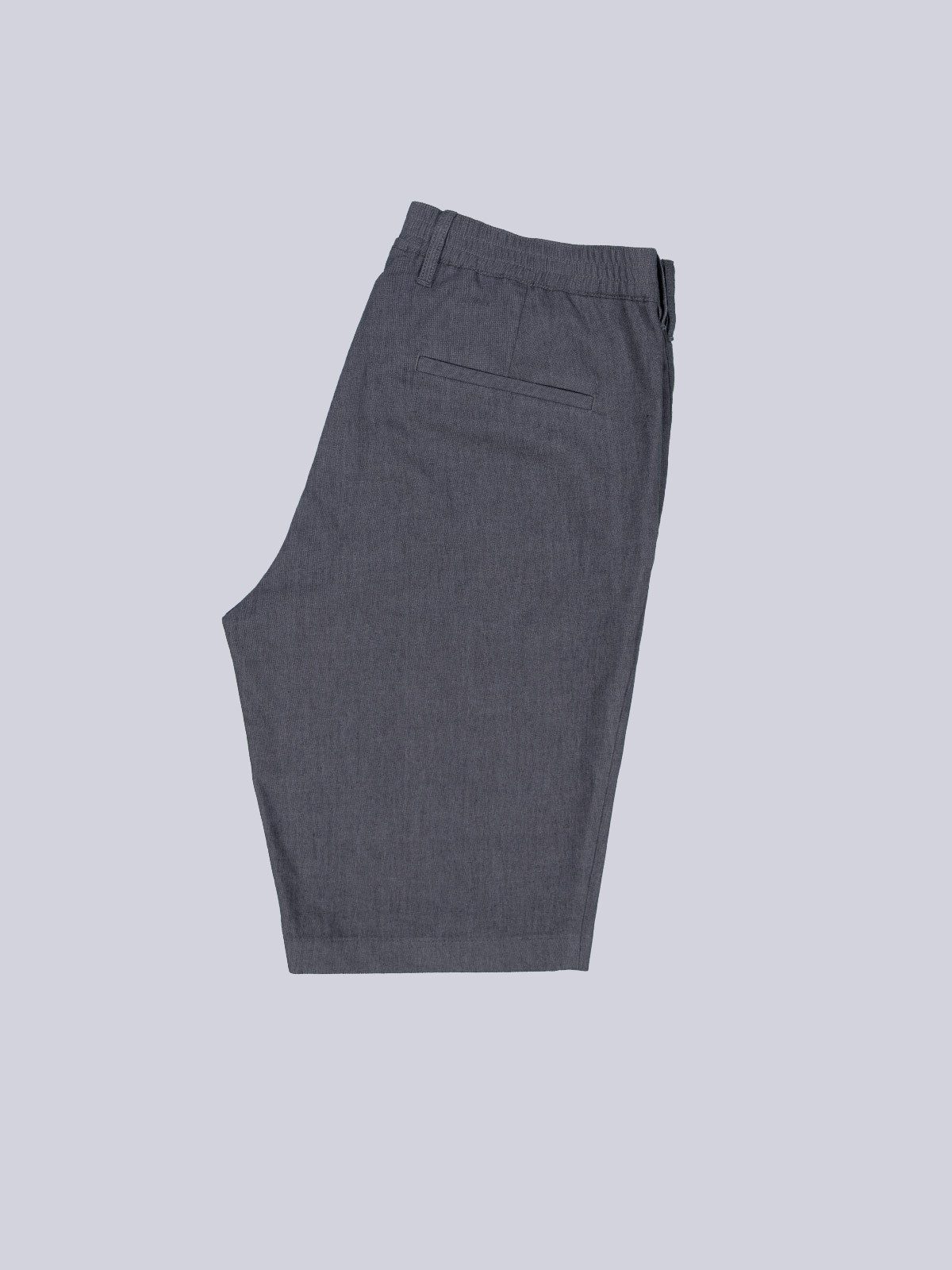 ENGBERS GERMANY Bermudas Herren Bermuda, Dunkelgrau