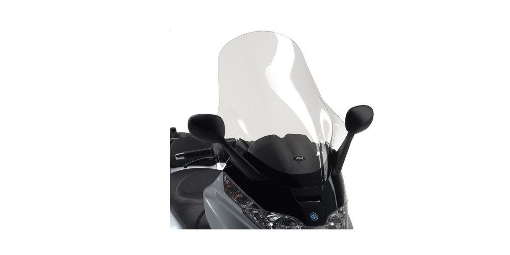 GIVI Auto-Windschutz Windschild