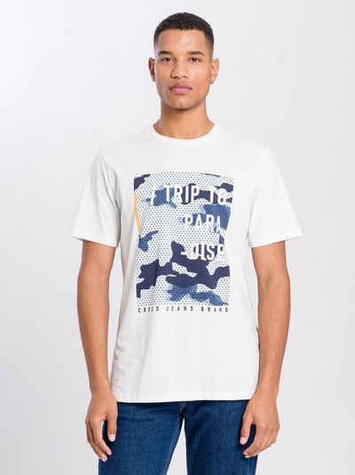 CROSS JEANS® T-Shirt 15795