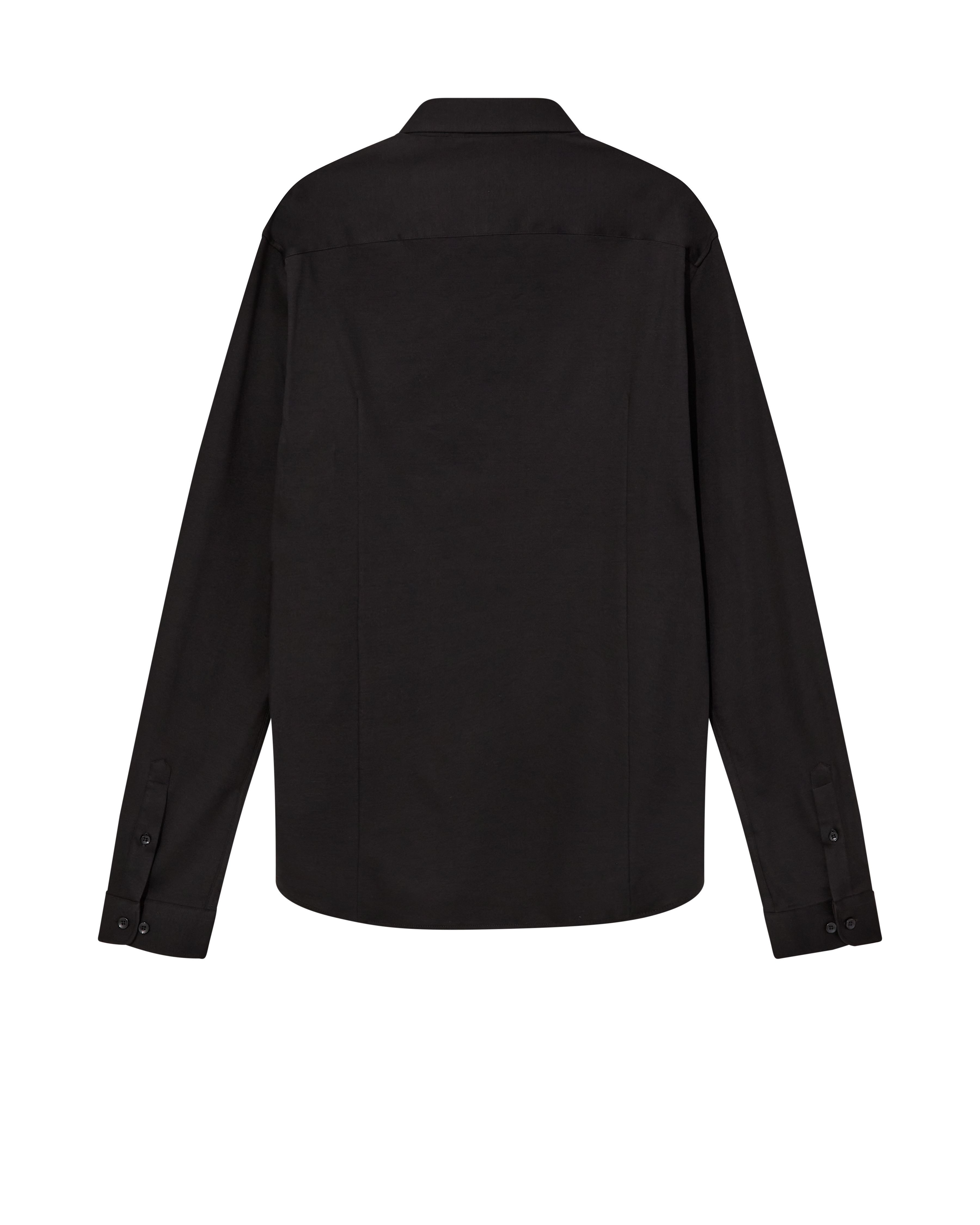 Mos Mosh Langarmhemd MMGMarco Jersey günstig online kaufen