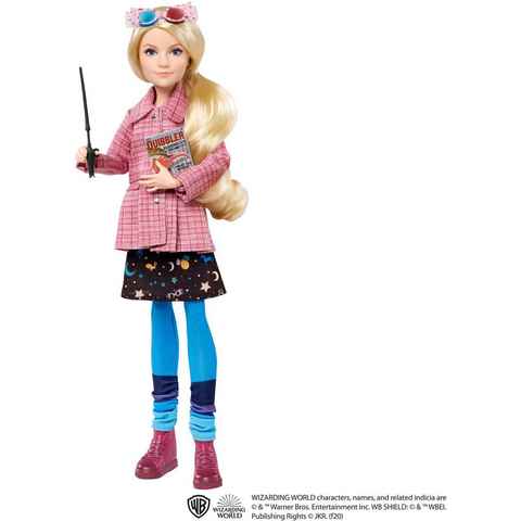 Mattel® Anziehpuppe Harry Potter, Luna Lovegood