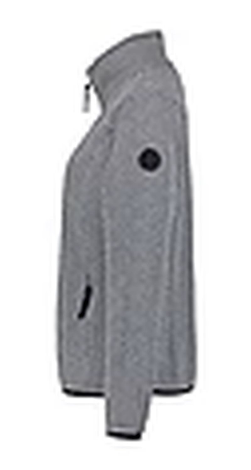 Icepeak Fleecejacke Icepeak Midlayer Jacke Aikes günstig online kaufen