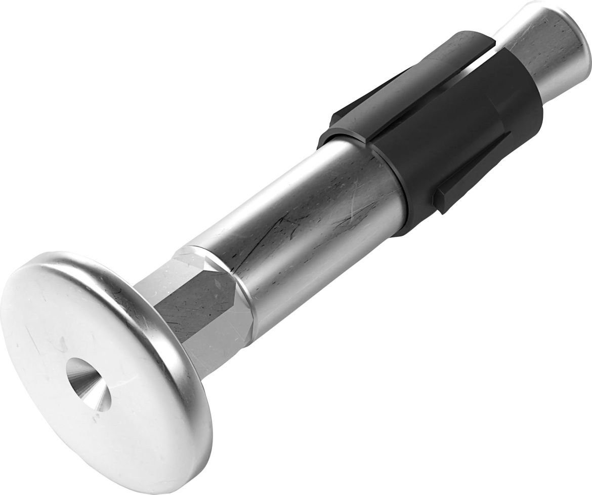 KNAUF Trockenbauschrauber Knauf Deckennagel 6,0 x 25 mm