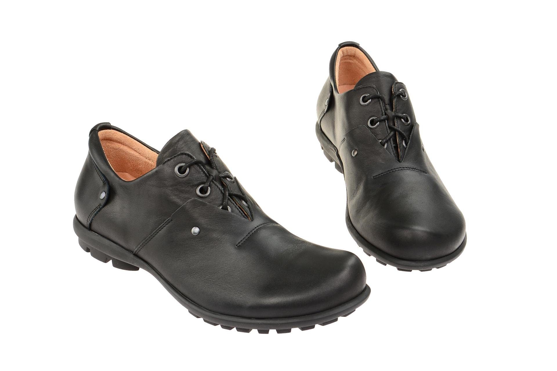 Think! 3-000280-0000 Schnürschuh