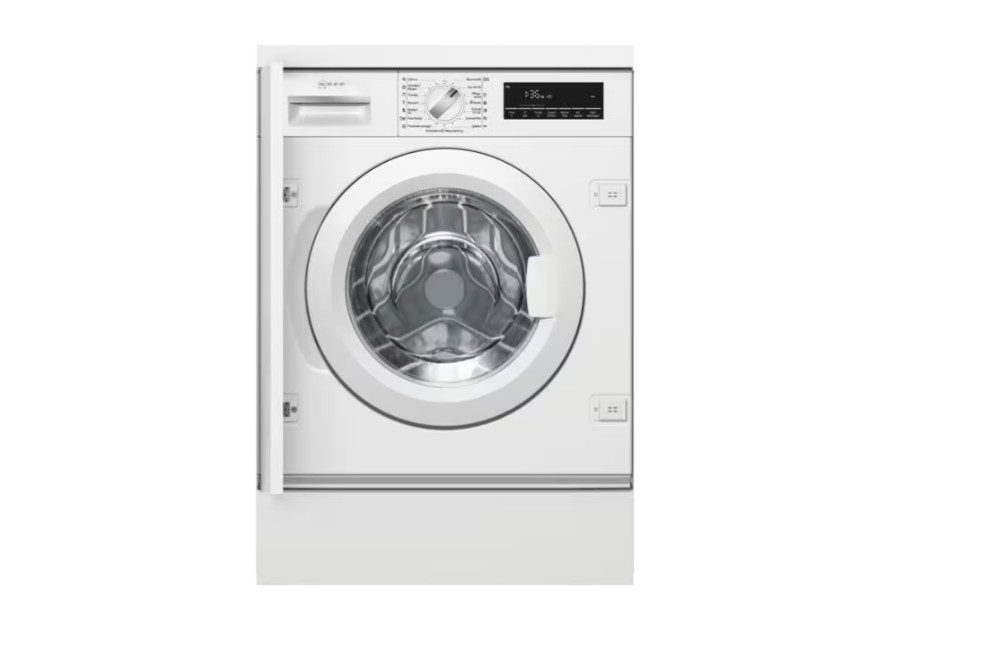 NEFF Einbauwaschmaschine W6441X1