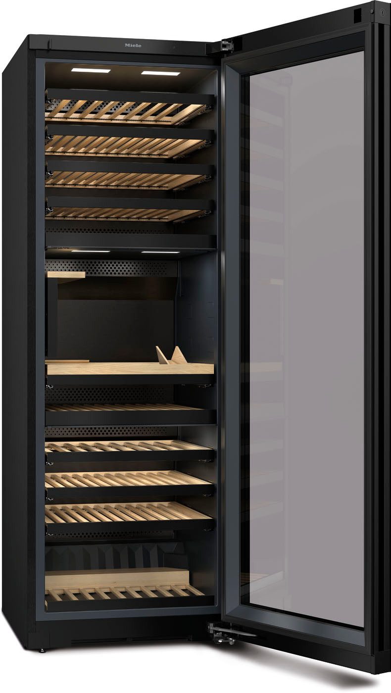 Miele Weinkühlschrank KWT 4999 F
