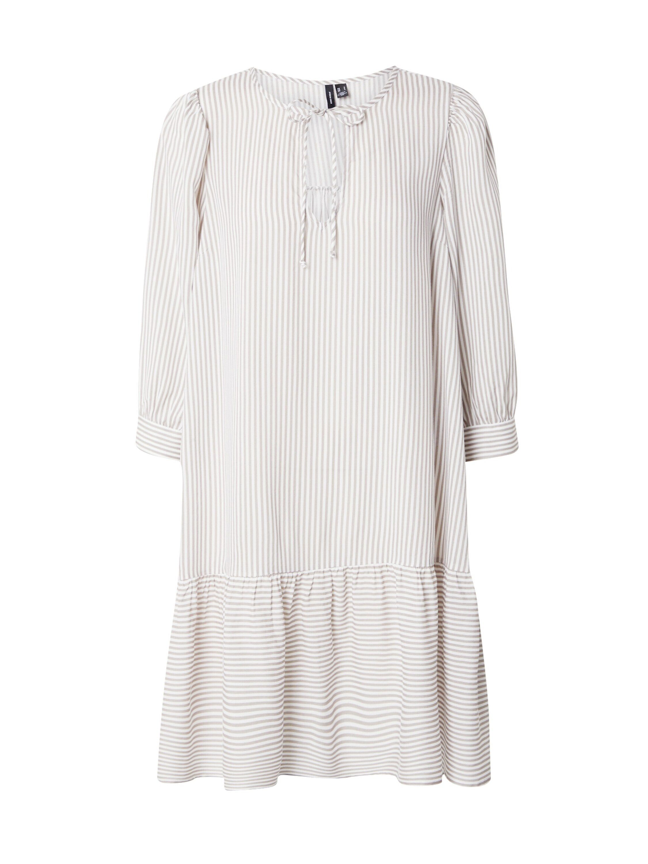 Midikleid VMBUMPY
