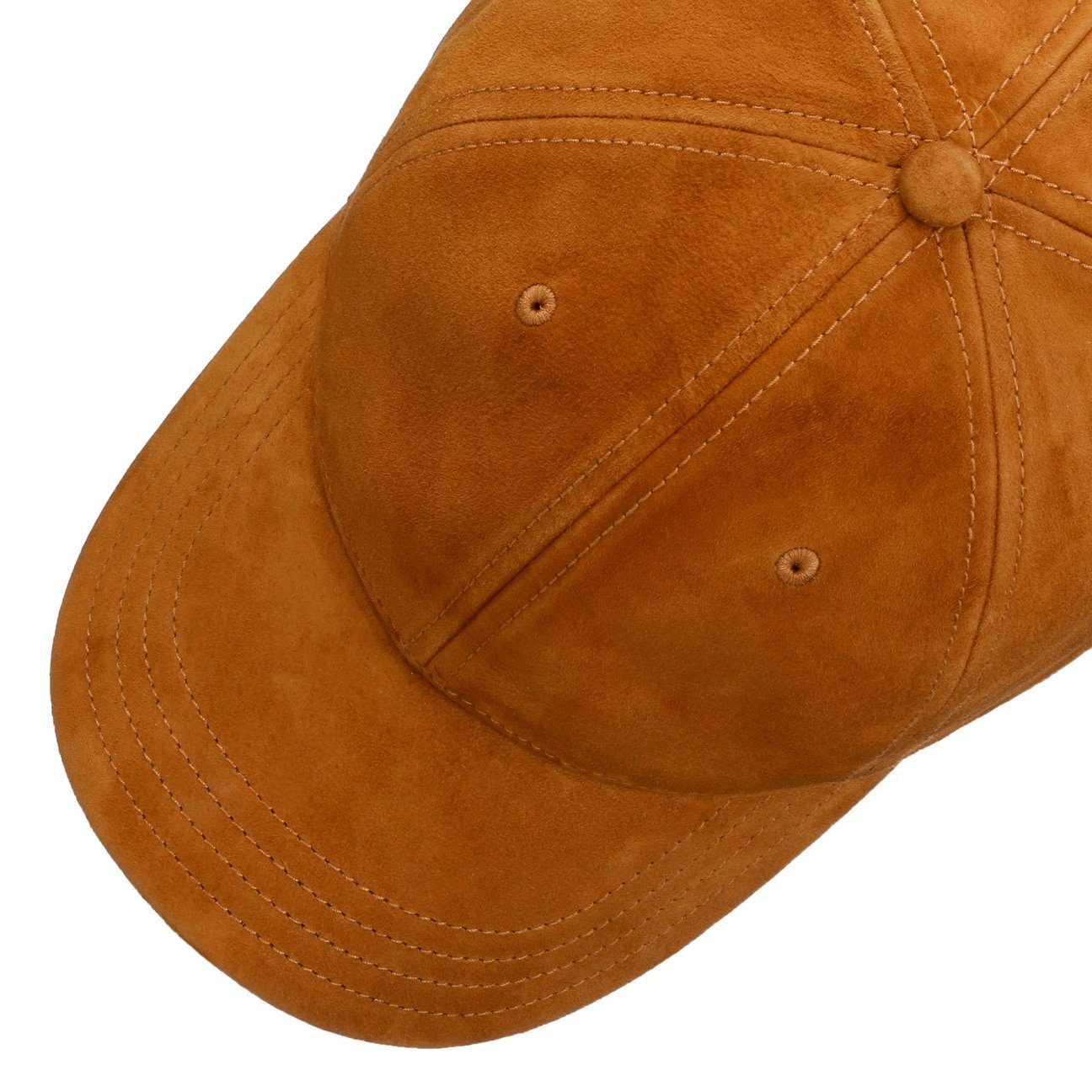 Stetson Baseball Cap (1-St) Basecap mit Schirm