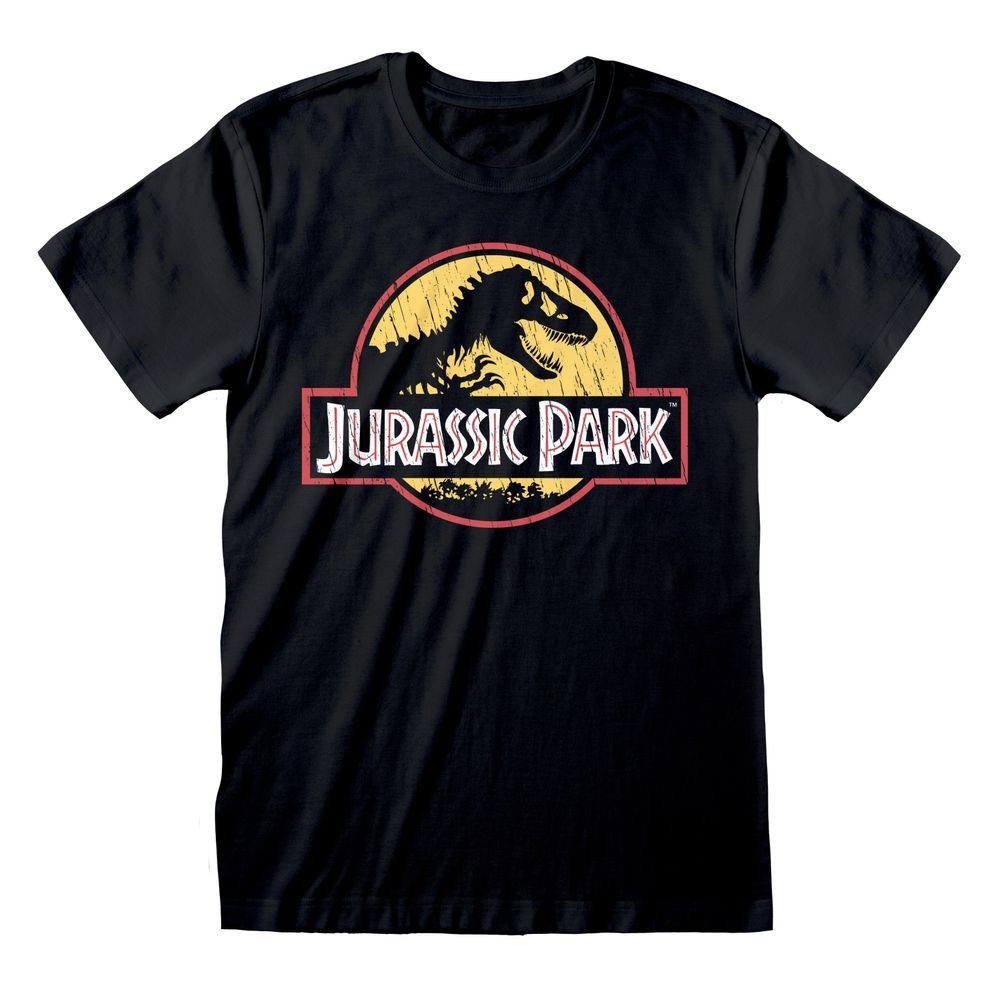 Jurassic Park T-Shirt