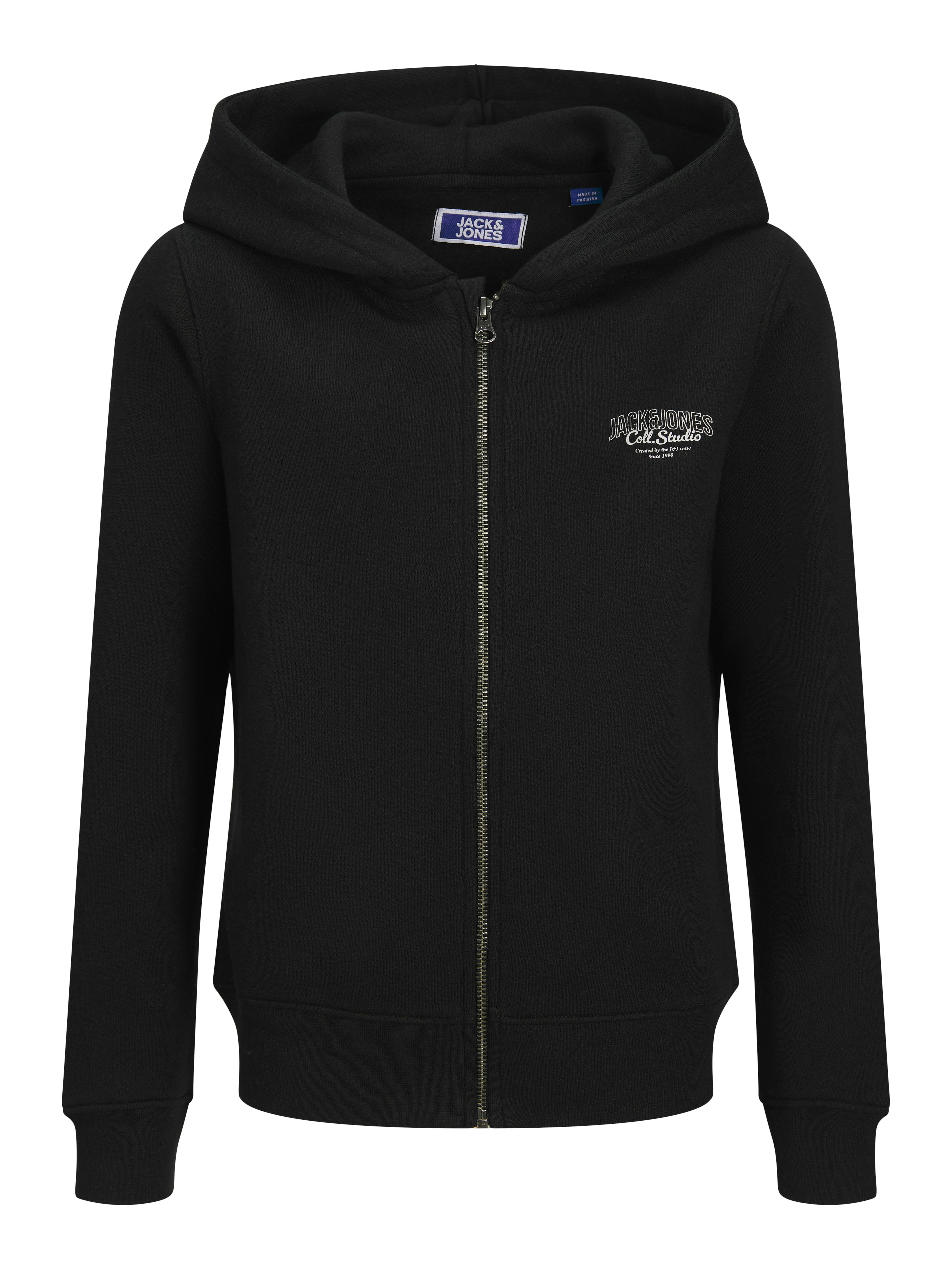 Jack & Jones Junior Kapuzensweatshirt JJMAKOTO günstig online kaufen