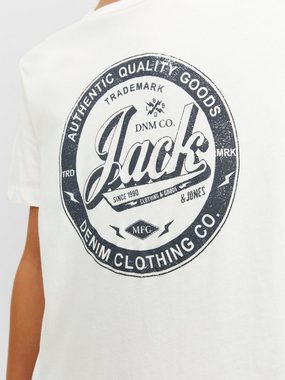 Jack & Jones Junior T-Shirt JJEJEANS TEE O-NECK 22/23 JNR