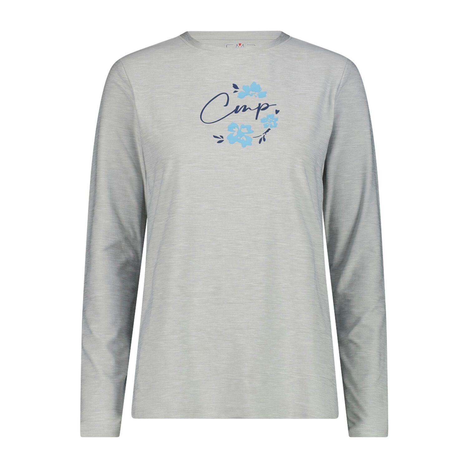 CMP Langarmshirt CMP Damen Langarmshirt Woman günstig online kaufen