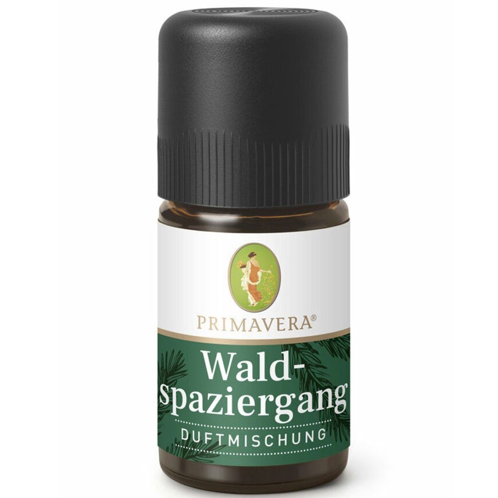 Primavera Life GmbH Raumduft Waldbaden, 5 ml