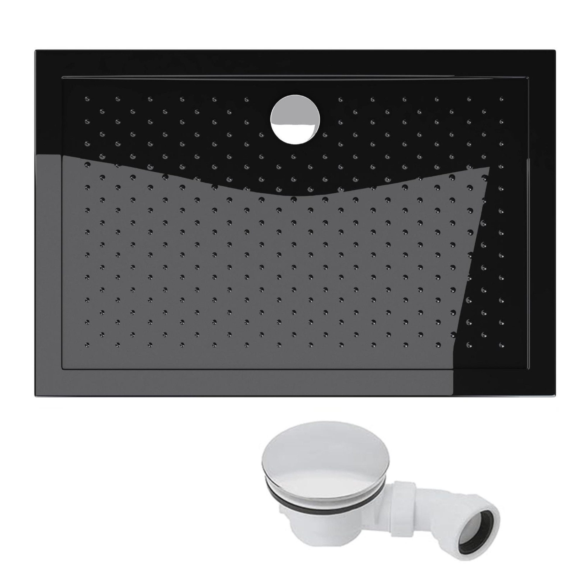 doporro Duschwanne Duschtasse aus Acryl mit günstig online kaufen