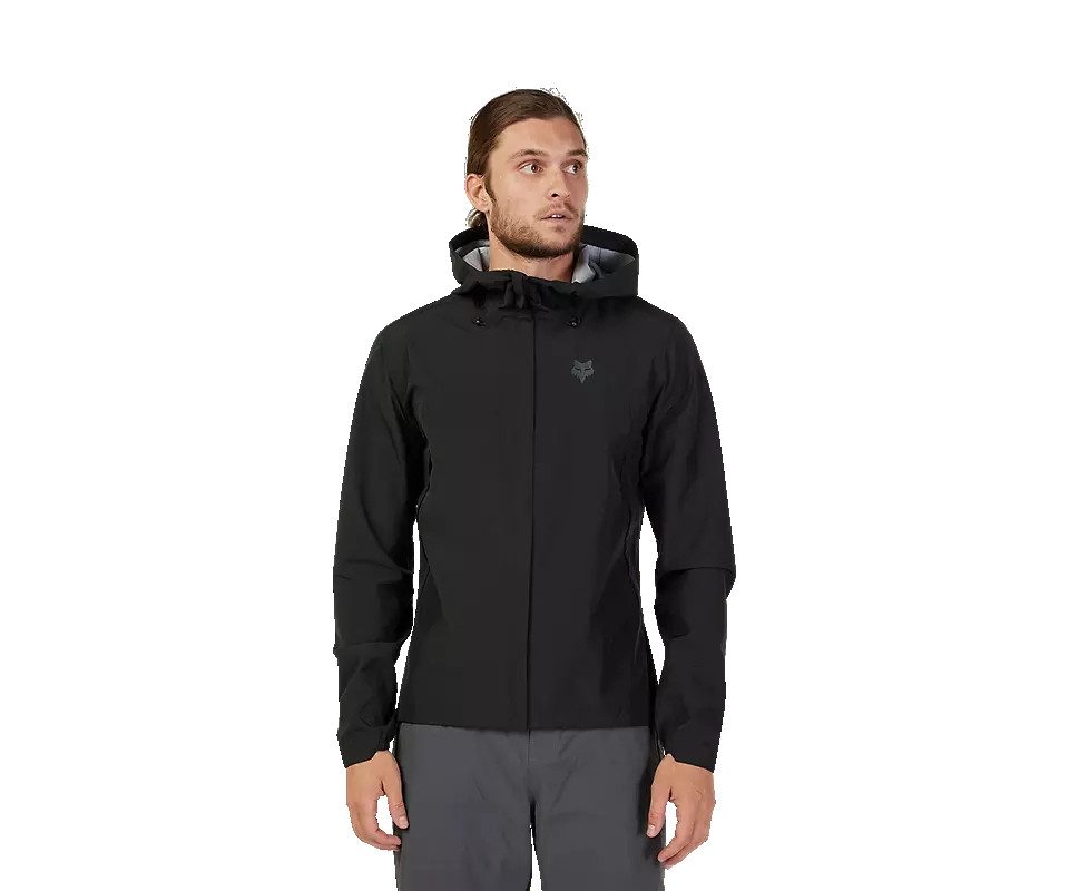 Fox Racing Fahrradjacke RANGER 2.5L WATER günstig online kaufen
