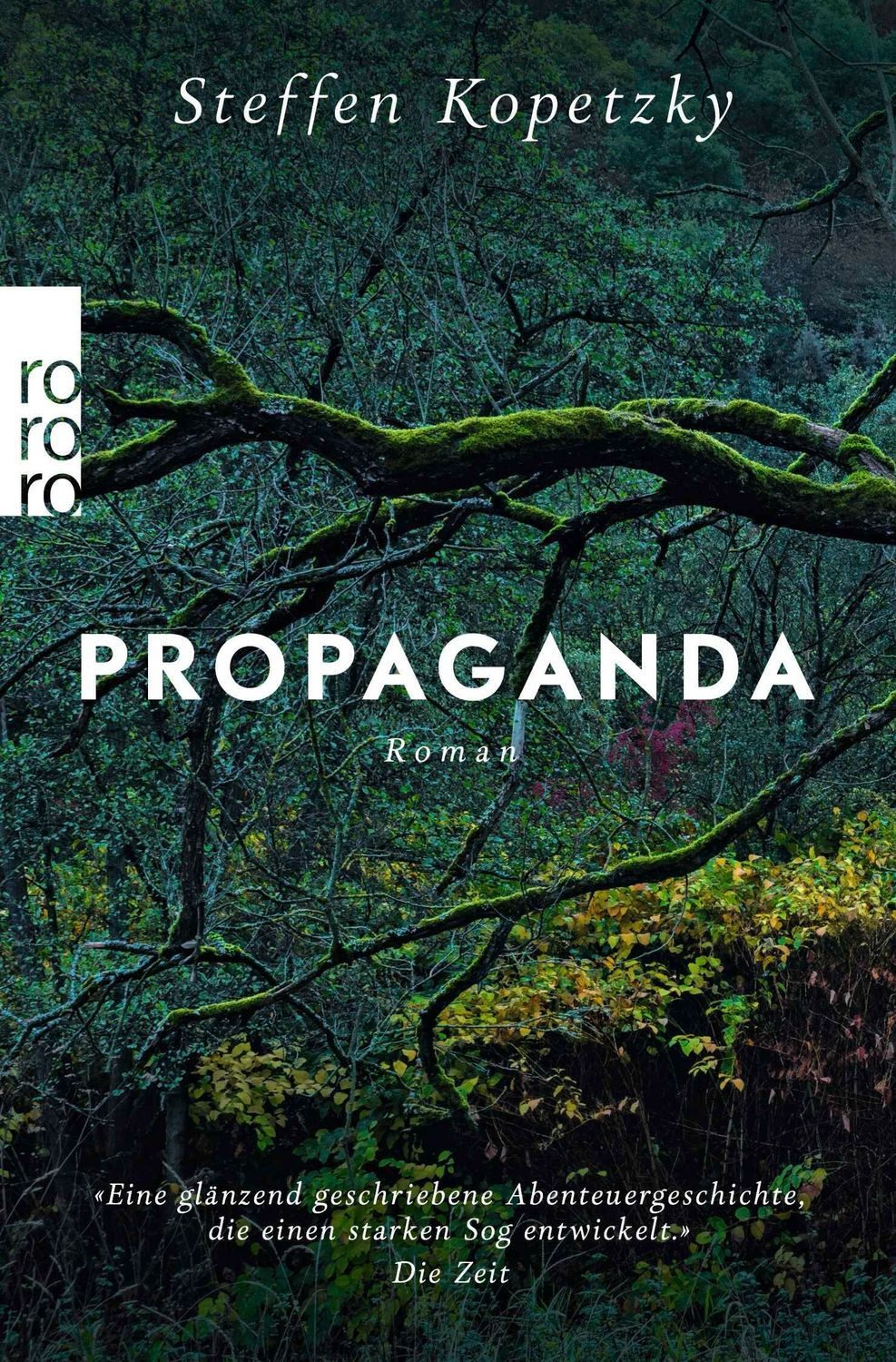 Propaganda / Steffen Kopetzky