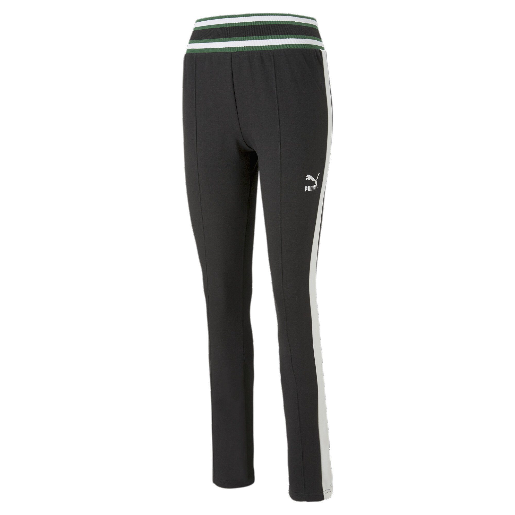 PUMA Sporthose T7 Leggings Damen