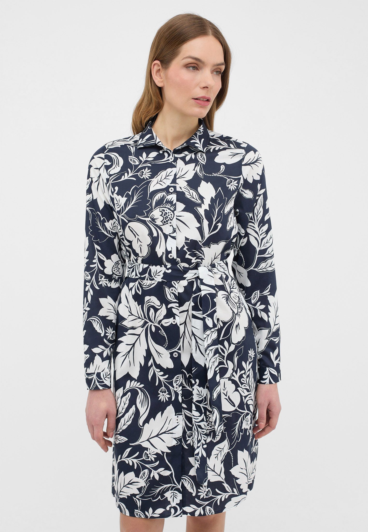 Blusenkleid LOOSE FIT