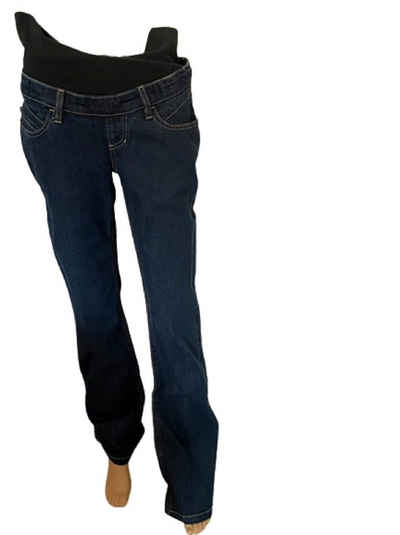 Bellybutton Umstandsjeans »Umstandshose OR-10898 Belly Button Jeans denim "Maya" boot cut Denim«