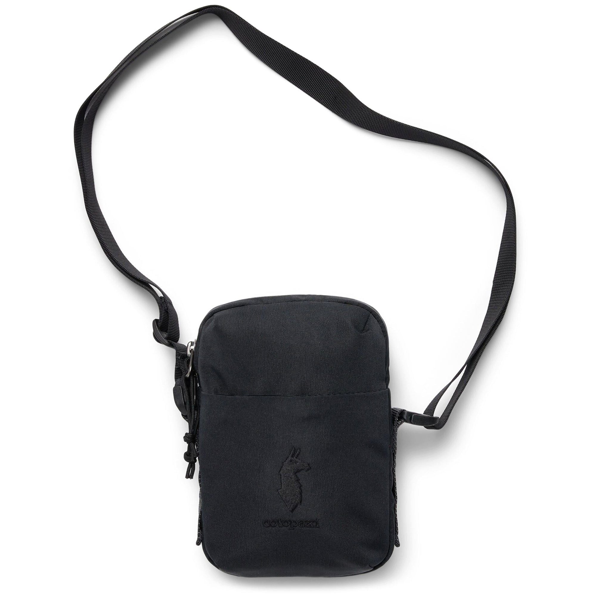 Cotopaxi Umhängetasche Todo 1L - Umhängetasche 20 cm (black)