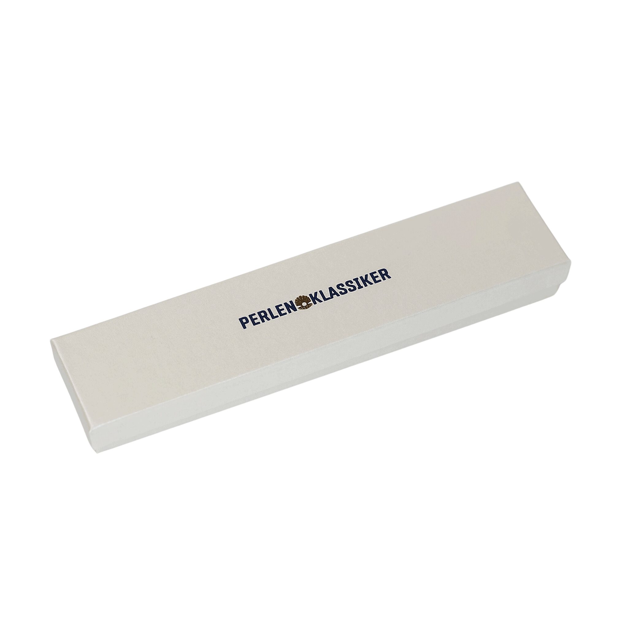 Gaura Pearls Perlenkette, klassisch, weiß, rund, 45-48 cm, echte Süßwasserz günstig online kaufen