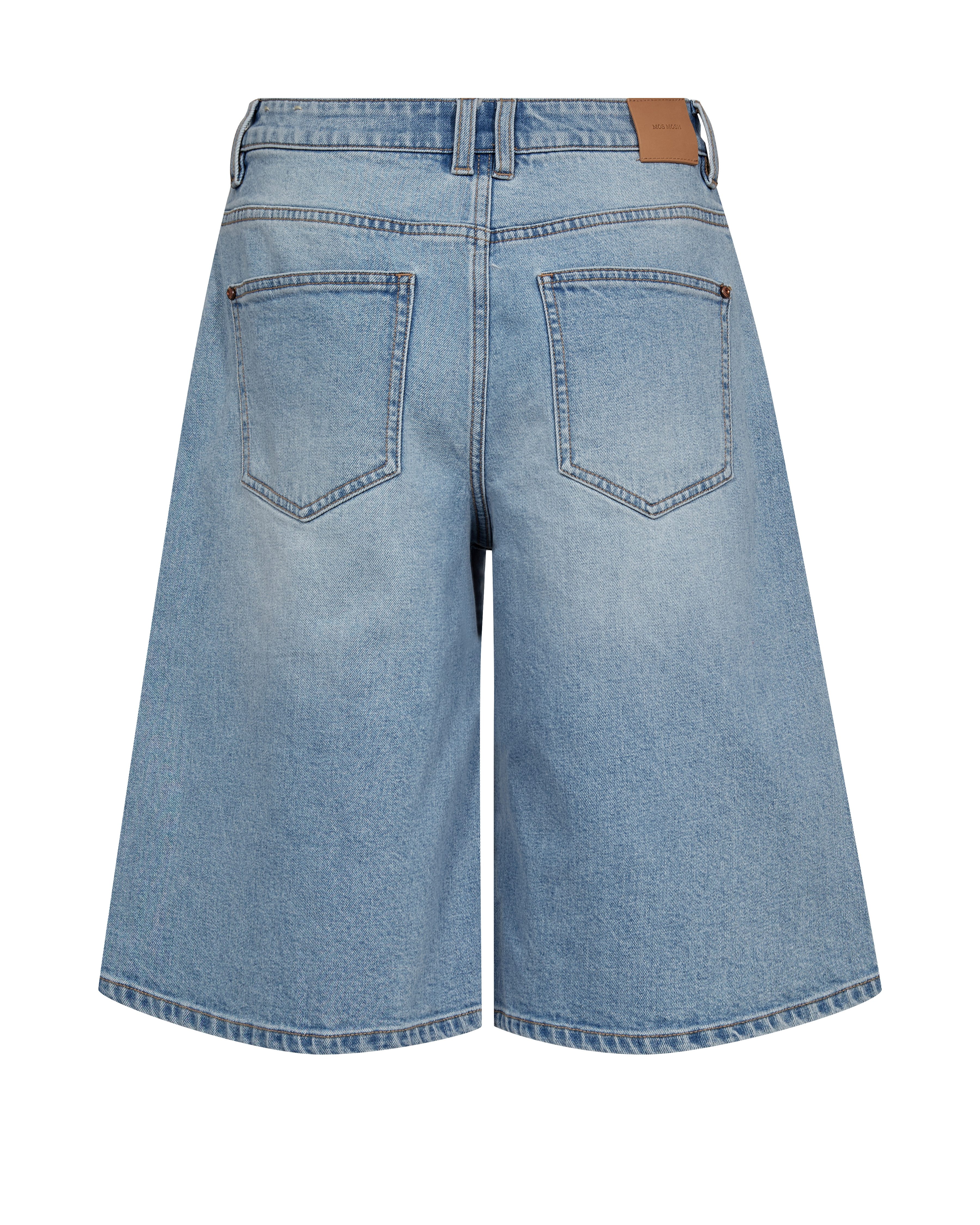 Mos Mosh Bermudas MMMathilde Urban Shorts