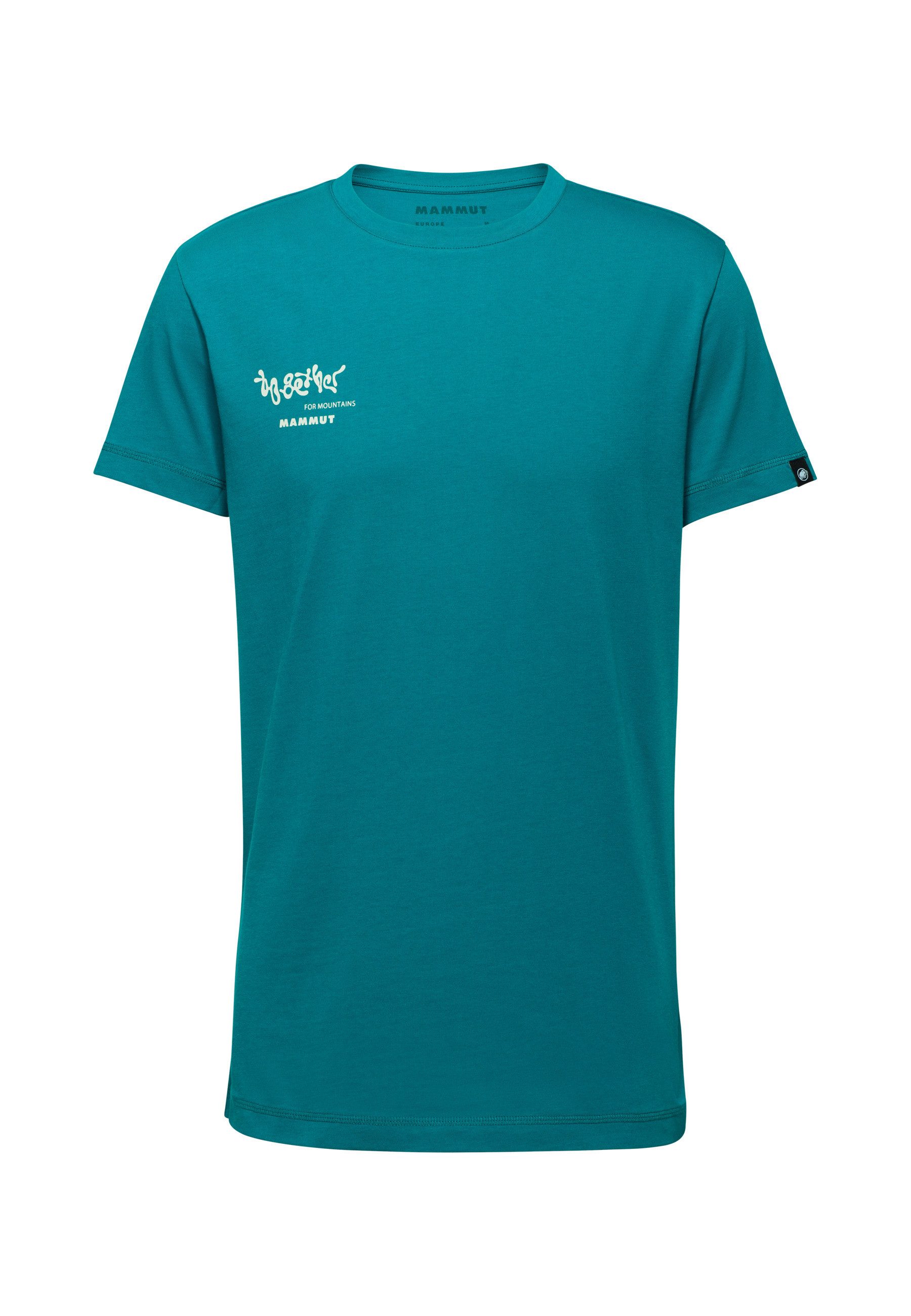 Mammut T-Shirt Massone T-Shirt Men Together günstig online kaufen