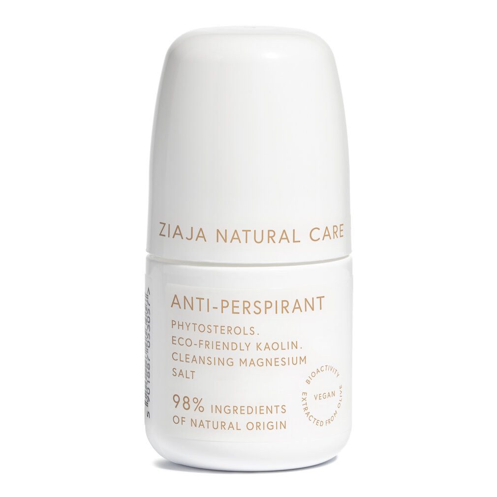 Ziaja Deo-Spray Antitranspirant deo roll-on 60ml
