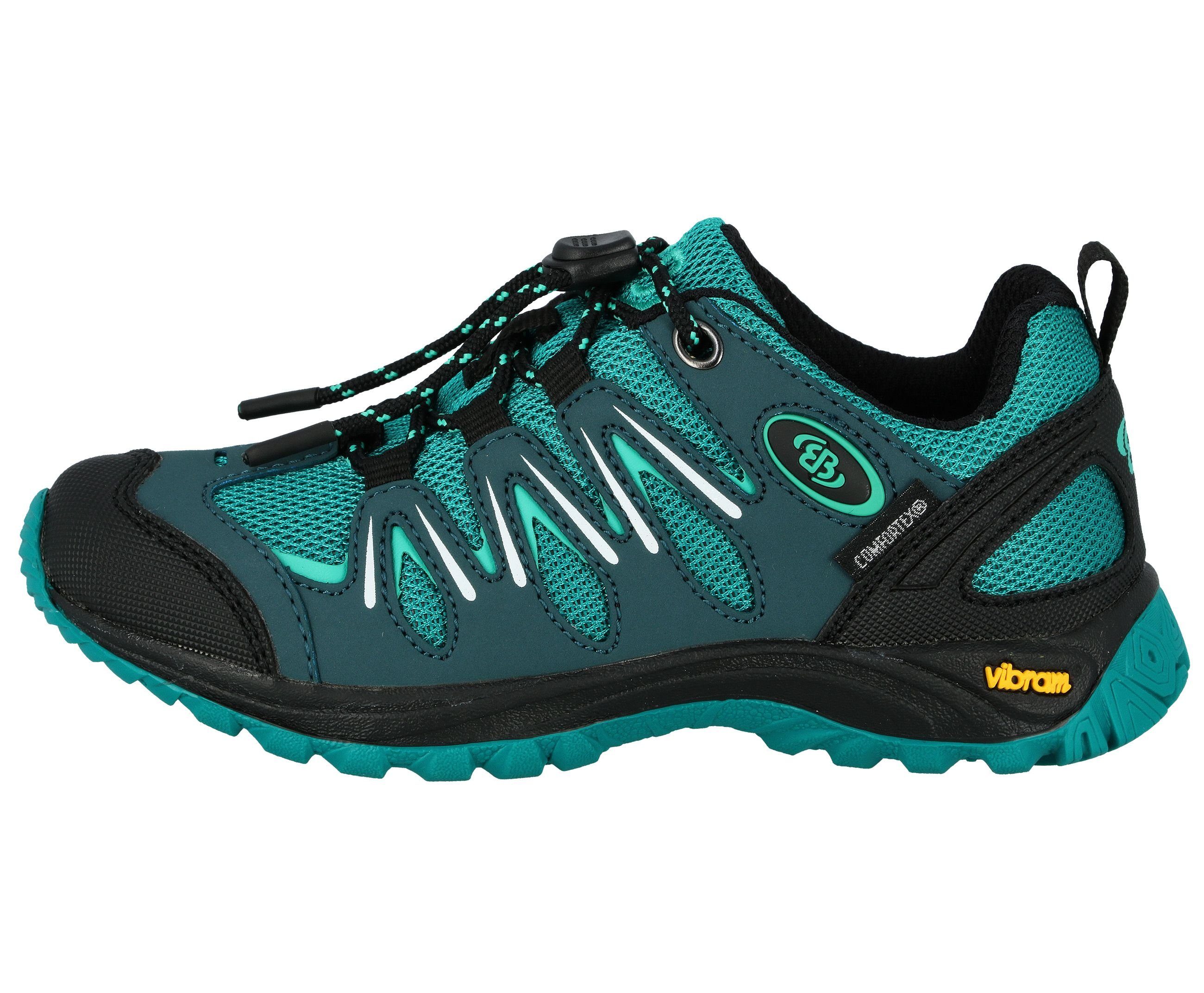 BRÜTTING Outdoorschuh Expedition Kids Wanderschuh