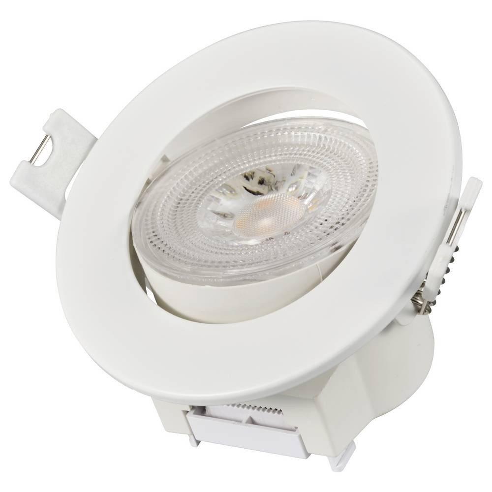 Sygonix LED Einbauleuchte SY-6418008