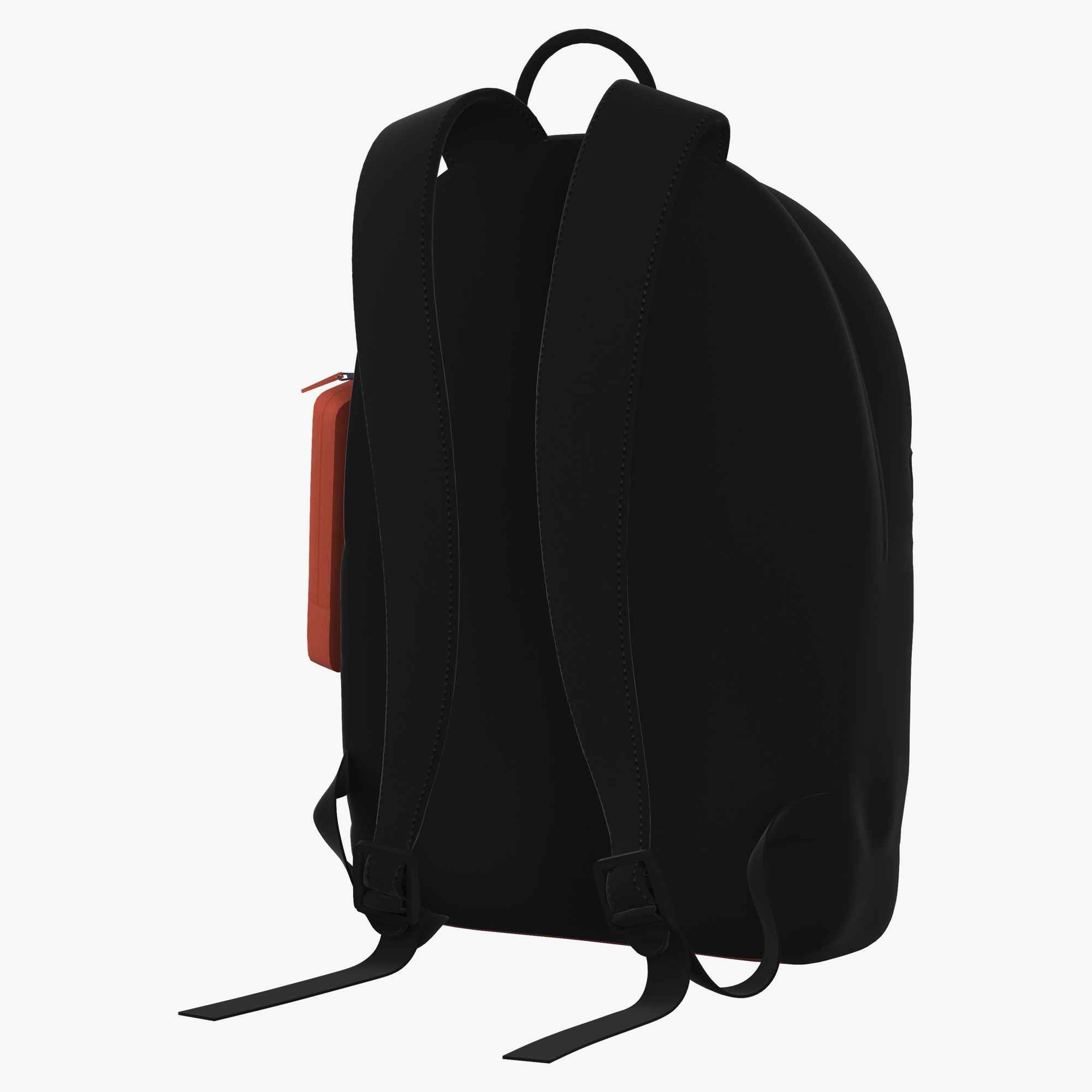 Nike Rucksack Y NK ELMNTL BKPK SHOEBOX, Für Kinder und Jugendliche – Bild 2 von 2