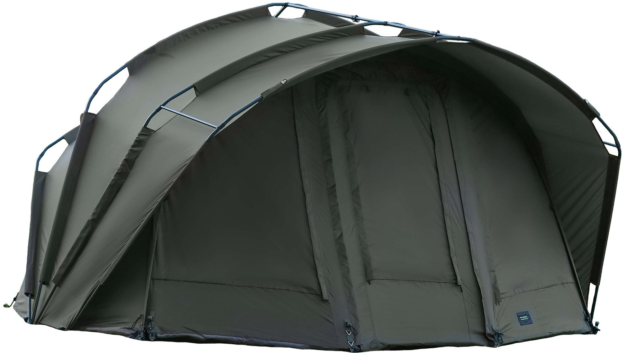 MK Angelsport Angelzelt Bivvy MK Fort Knox 2.0 Pro Dome 3,5 Mann Angelzelt, günstig online kaufen