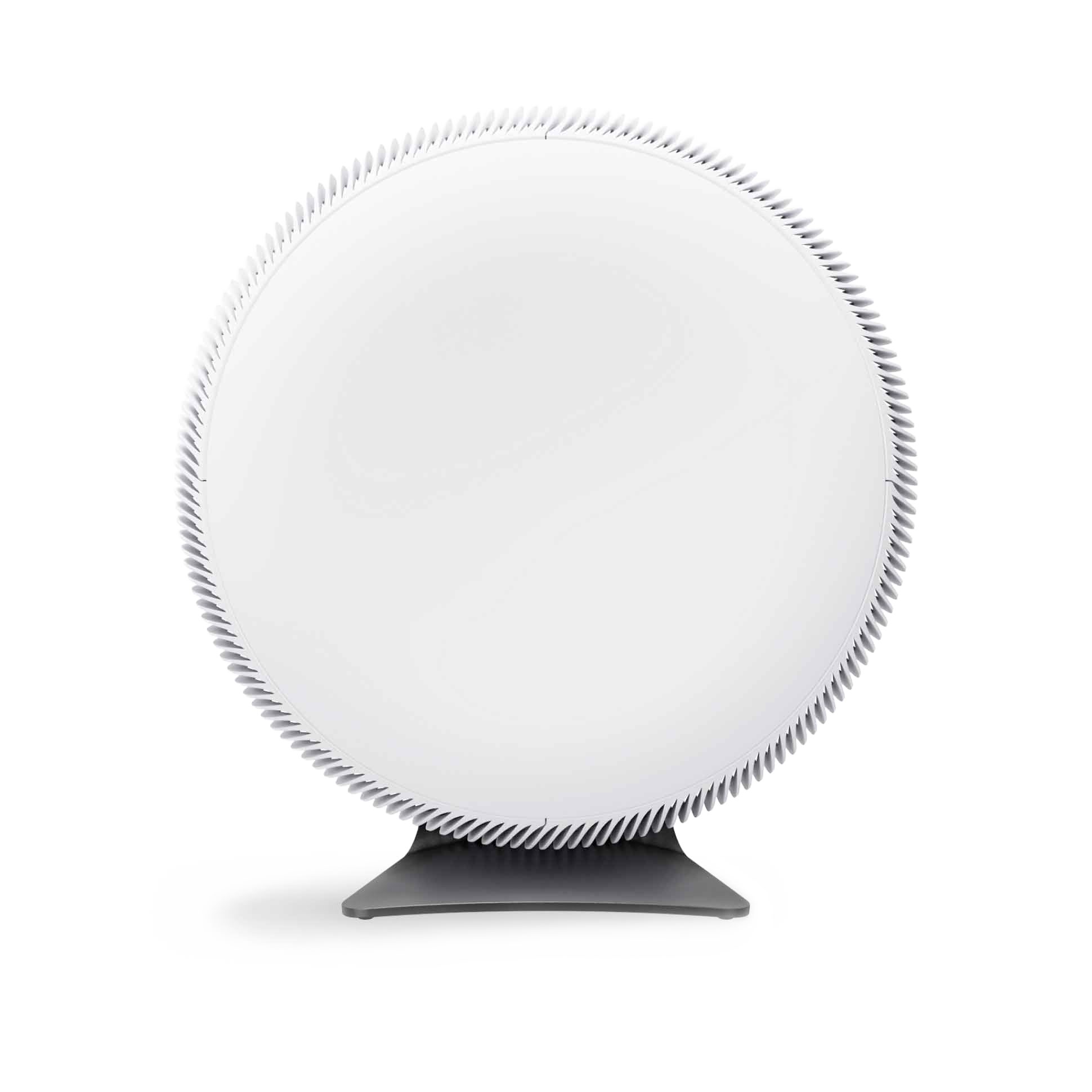 IQAir Luftreiniger Atem X für große Räume 156m². Automatikmodus, leise, leistungsstark, für 156 m² Räume, für Allergiker, HEPA Feinstaub Filter, Smart Air Purifier, CADR 800m³h