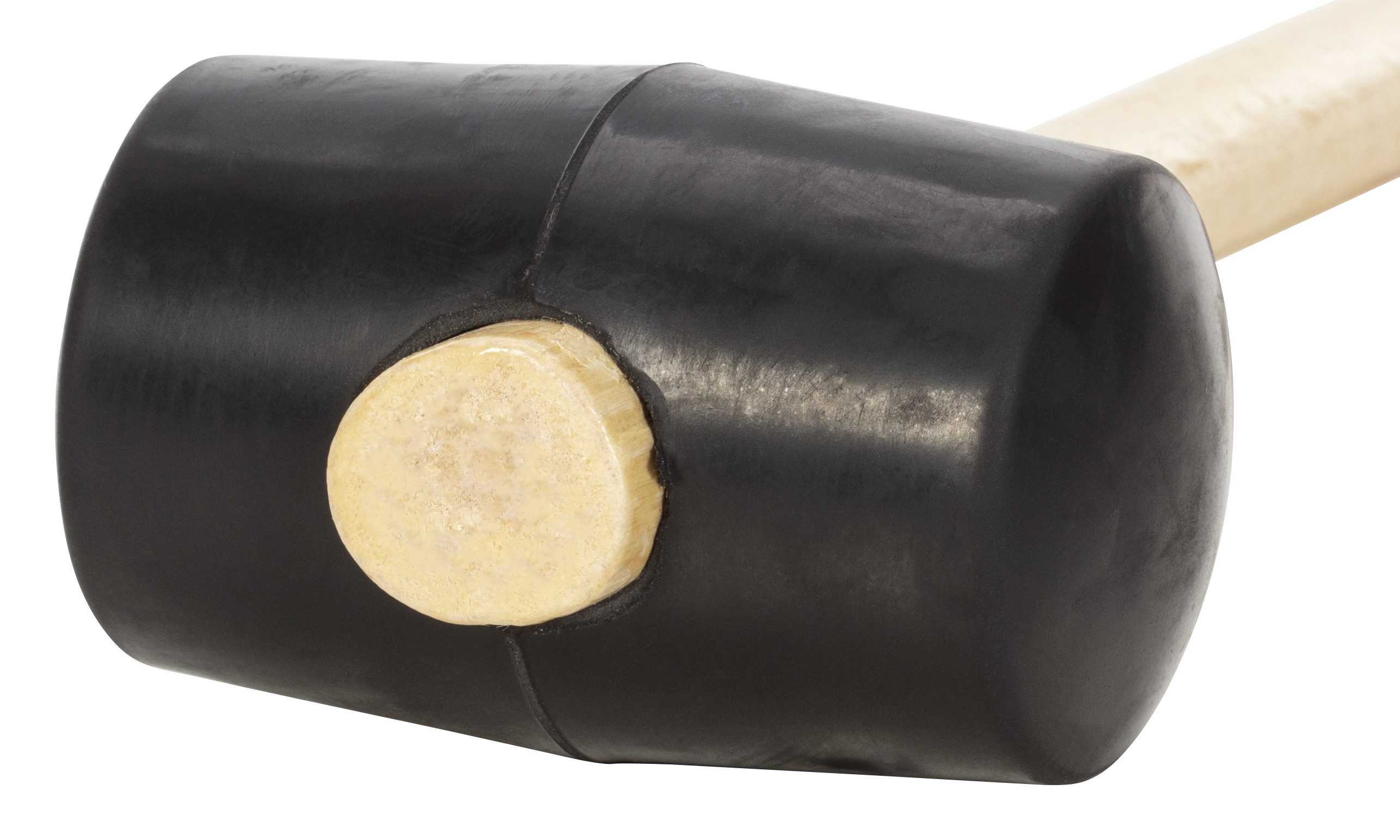 Hammer RUTHE Gummihammer 717g 65 x günstig online kaufen