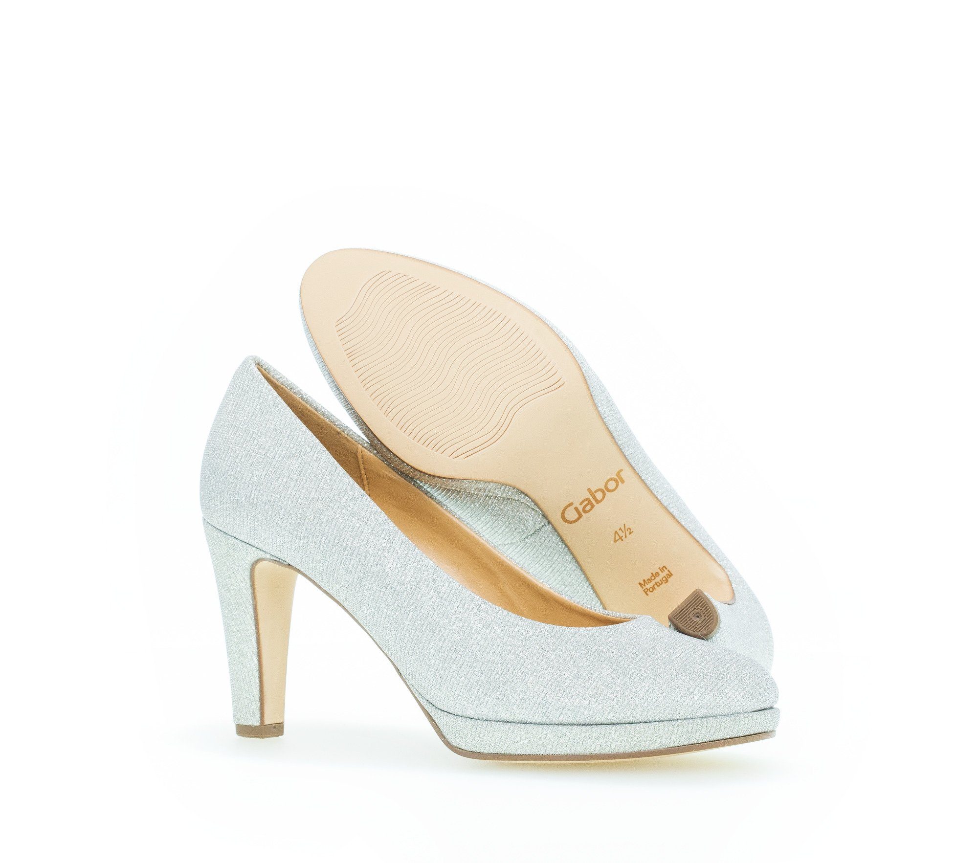 Gabor Pumps