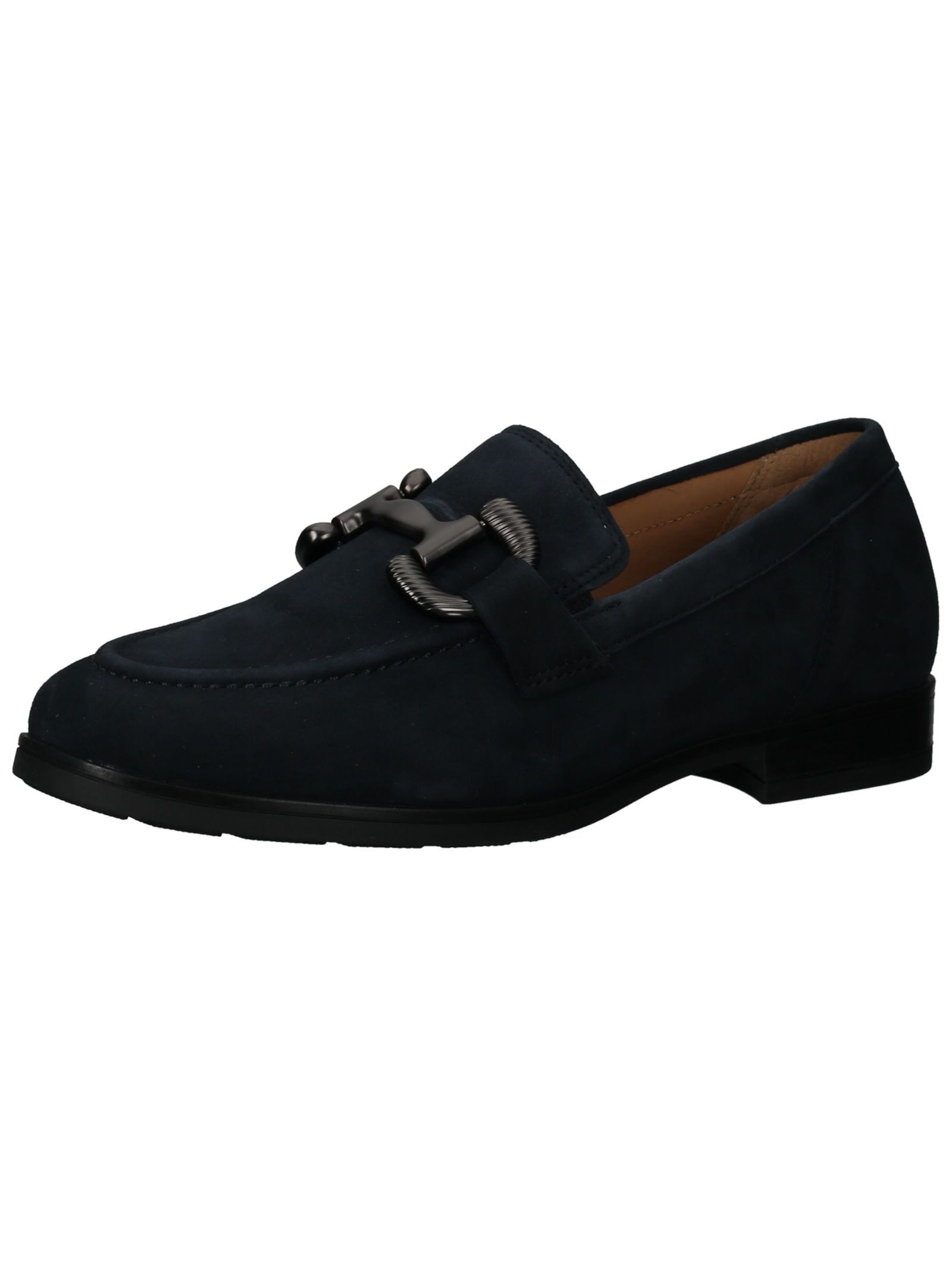 Slipper Leder Slipper