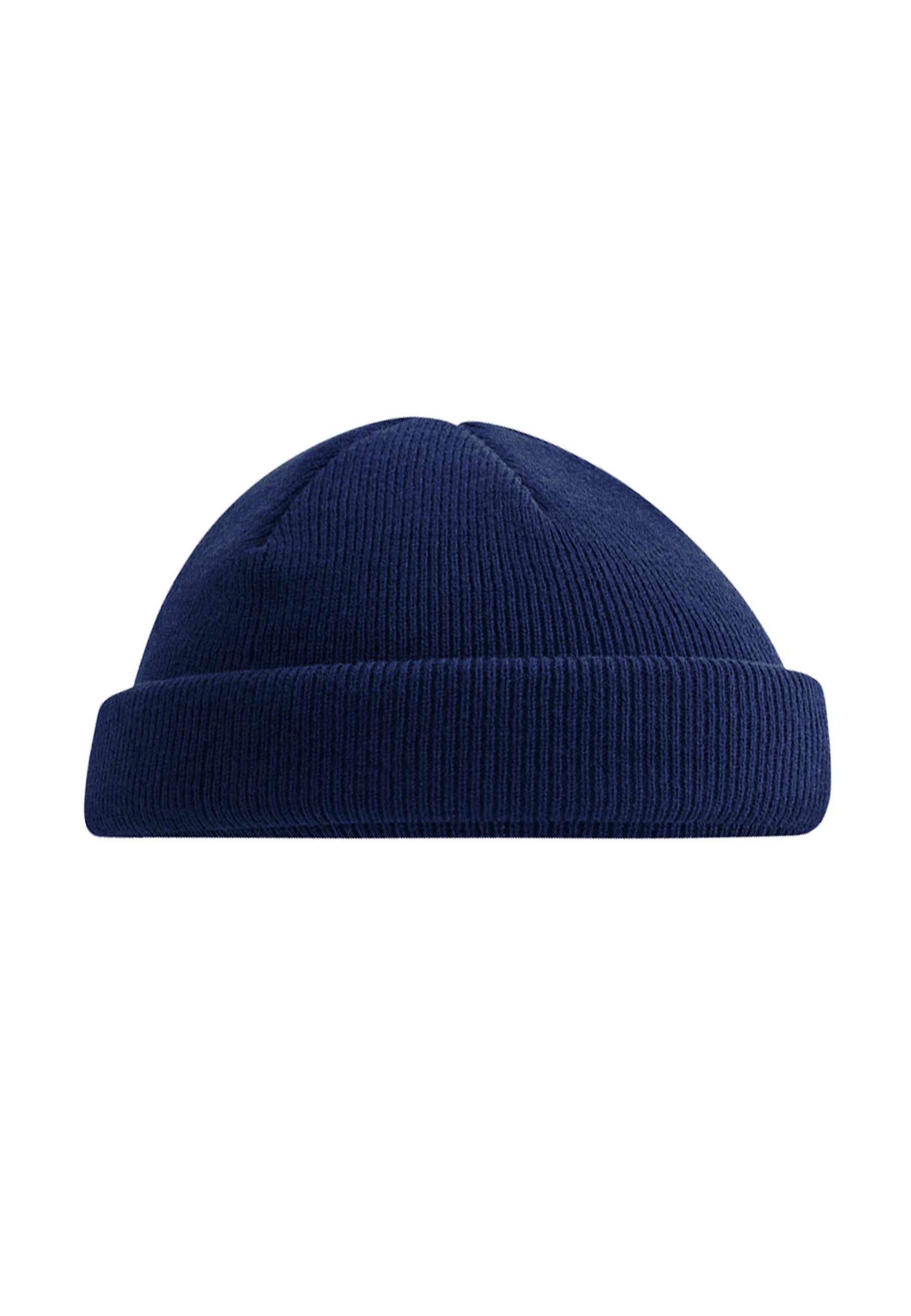 Beanie Fisherman Beanie Unisex Mütze