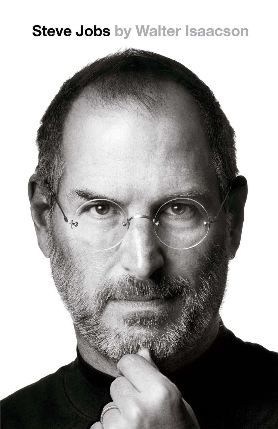 Steve Jobs / Walter Isaacson