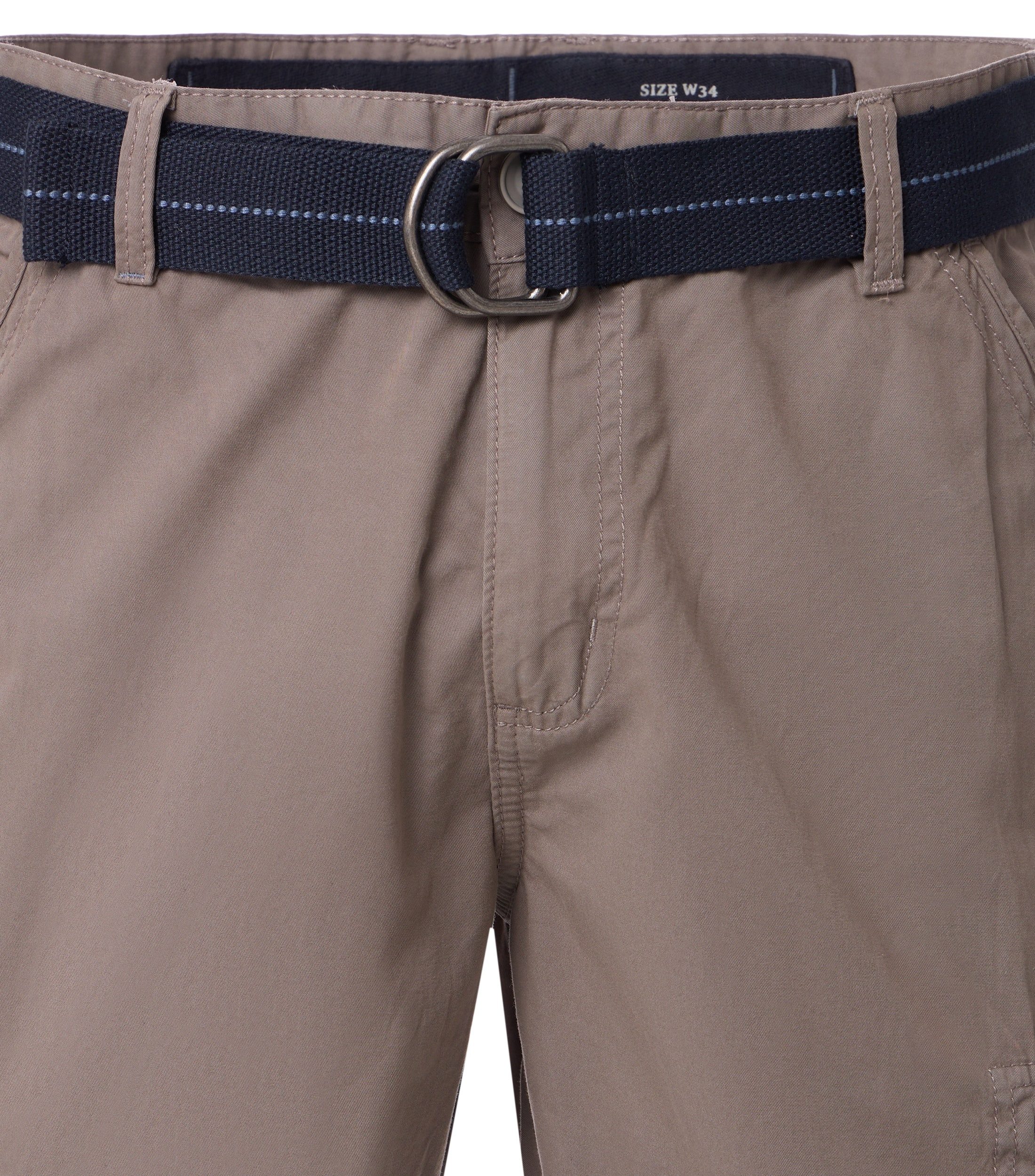 CASAMODA Shorts "CASAMODA Shorts uni" günstig online kaufen